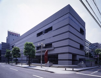 Lain-lain 2 Business Hotel Japan