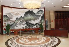 Others 6 Wantian International Grand Hotel (Shaoyang Beita District Government Zhuangyuan Primary School)