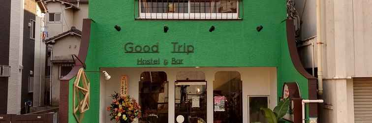 Lainnya Good Trip Hostel & Bar