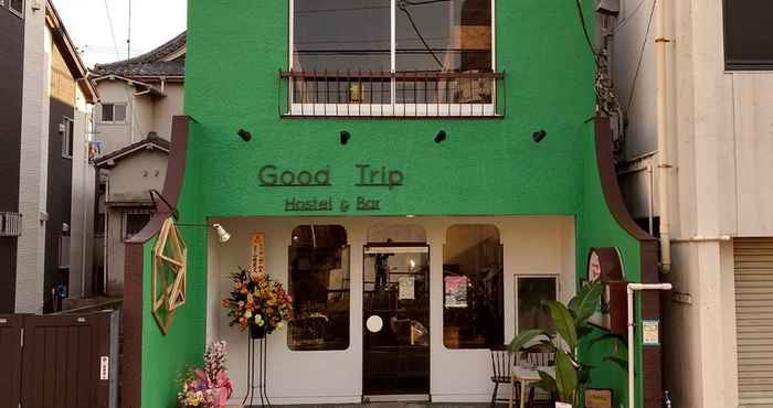 Lainnya Good Trip Hostel & Bar