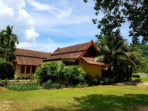 Lain-lain 4 Blue Pavilion Pool Villa Phuket