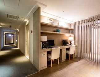 Lainnya 2 We Meet Boutique Hotel