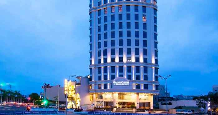Khác Grand Cititel Danang Hotel