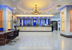 Others 6 Minhang Hotel(Guilin two rivers and four lakes Xiangshan Park shop)