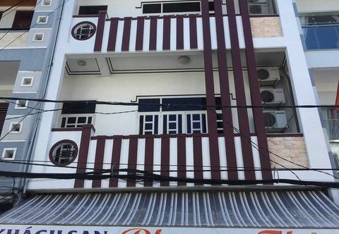 Lainnya OYO 898 Phuong Thao Hotel