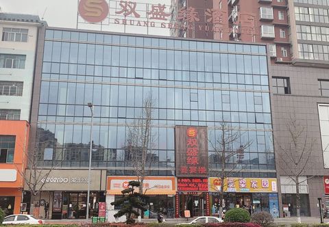기타 Liupanshui Shuangshengyuan Hotel