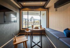 Others 2 Tabitabi Stay Kawama