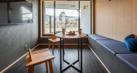 Others 2 Tabitabi Stay Kawama