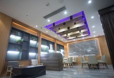 Others 3 How Easy Hotel Fuyang (Wanda Plaza)