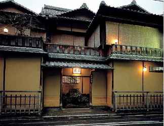 Khác 2 Sumiya Ryokan