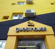 Lainnya 6 24 Guest House Yeosu