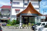 อื่นๆ Edotel Minangkabau Hotel