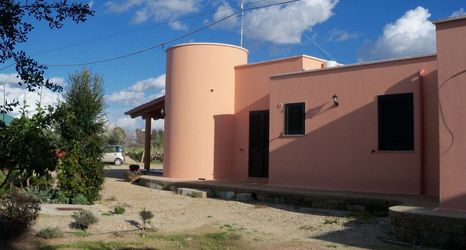 Others 2 Agriturismo Il Pavone