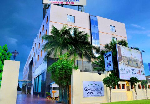 Others Gokulam Park Sabari-Siruseri Sipcot