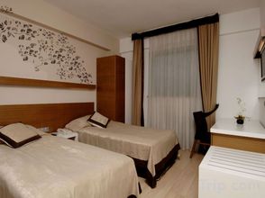 อื่นๆ 4 HAN Otel