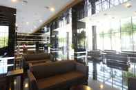 Lainnya E.City Hotel at OneCity