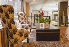 Lainnya 4 Guaparo Suites