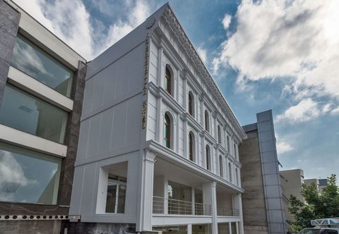 기타 Harmony Hotel Merter & Spa