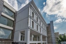 기타 Harmony Hotel Merter & Spa