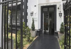 Others 4 Hotel Boutique Tremo Parque Bustamante