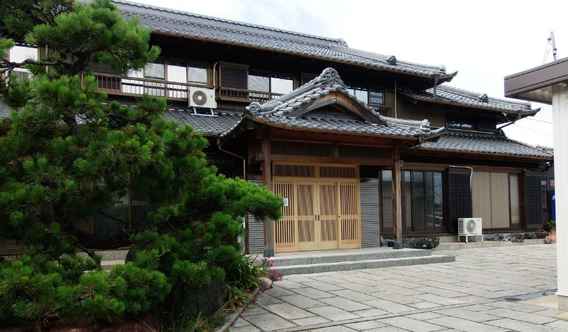 Lainnya 2 Guesthouse Nagashima