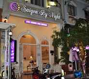 Others 6 Saigon by Night Luxury Hotel Ho Chi Minh