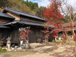อื่นๆ An Old Private House Nestled in a Satoyama