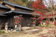 Others An Old Private House Nestled in a Satoyama