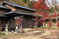 อื่นๆ An Old Private House Nestled in a Satoyama