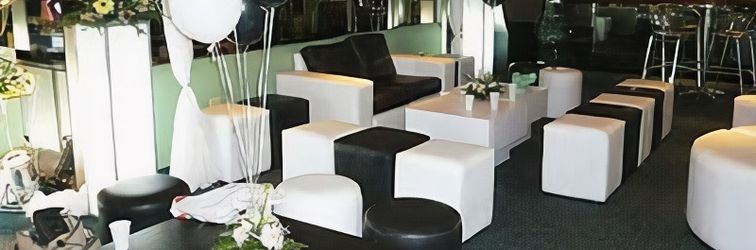 Others Hotel Pipo Internacional