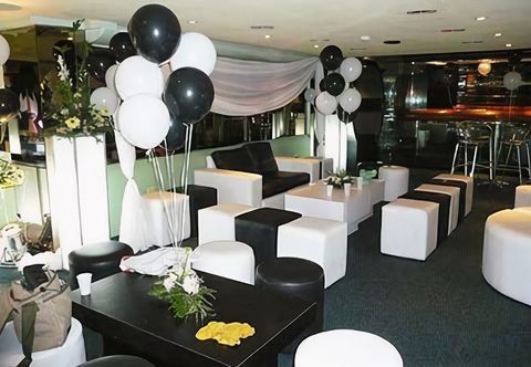 Others Hotel Pipo Internacional