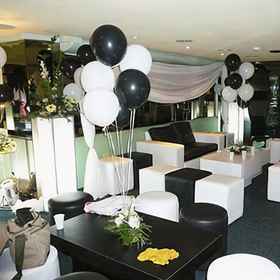 Hotel Interior/Public Areas1Hotel Pipo Internacional,阿图罗·米切莱纳国际机场 (VLN)飯店