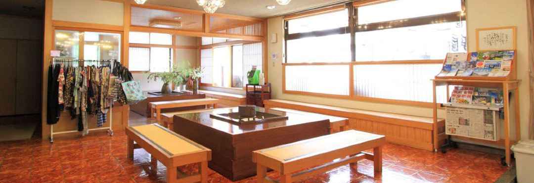 Khác Hanamiya Ryokan