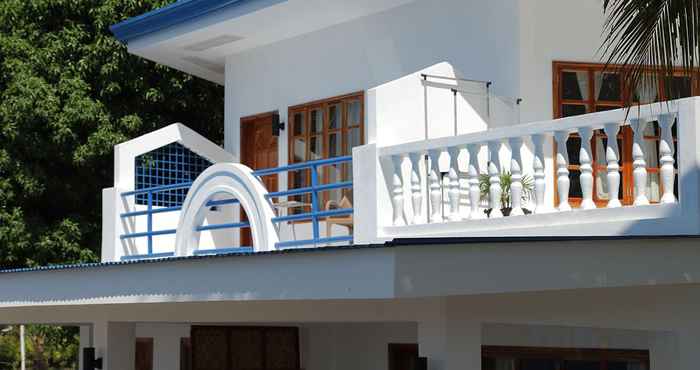 Others Villa in Blue