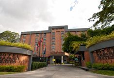 Lainnya 3 Guaparo Suites