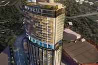 Lainnya Le Meridien Petaling Jaya