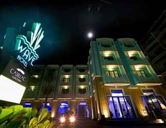 Lain-lain 2 Wave Hotel Pattaya