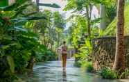 Lain-lain 6 Seres Springs Resort & Spa, Singakerta