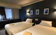 Others 4 Best Western Plus Hotel Fino Chitose