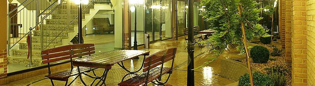 Lainnya Hotel Fajkier