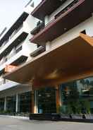 Hotel Exterior C&N HOTEL PATONG BEACH PHUKET