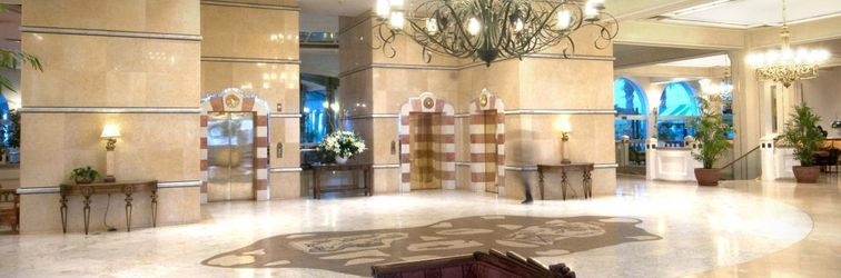 Others Herods Vitalis Spa Hotel Eilat a Premium Collection by Fattal Hotels