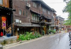 Others 4 Diezhuang Holiday Hotel (Xijiang Shanglinyuan)