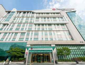 Lainnya 2 Best Western Premier Incheon Airport Hotel