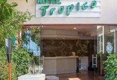 Lain-lain 3 Hotel Palia Tropico Playa