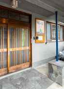 Hotel Exterior One Day Limited 1Day Hotel Tonnoya Nara Yoshino