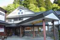 Others Shirabu Onsen Higashiya