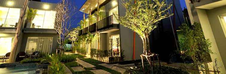 อื่นๆ Paeva Luxury Serviced Residence Sha