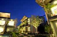 อื่นๆ Paeva Luxury Serviced Residence Sha