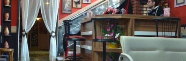 Others MIDNIGHT SUN HOTEL